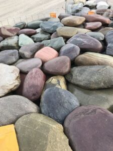 Sump Rock
