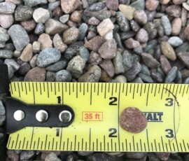 Peal Gravel