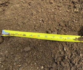 Kalispell Kreamery - Hedstrom Dairy Composted Cow Manure