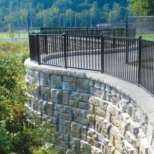 Ledgestone