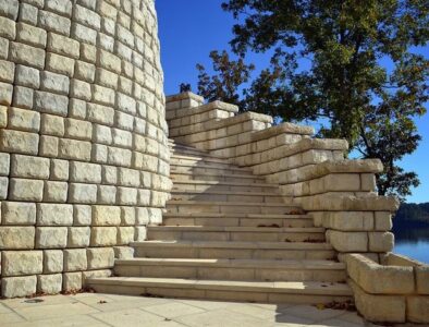 Retaining Walls